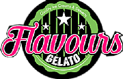 Flavours Gelato Ltd logo
