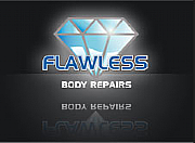 Flawless Body Repairs logo