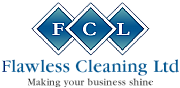 Flawless Cleaning & Property Services Ltd logo