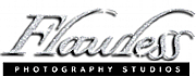 Flawless Photography Studios Ltd logo