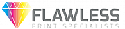 Flawless Printing Ltd logo