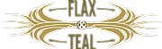 FLAX & TEAL Ltd logo