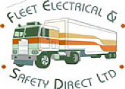 Fleet Electrical & Safety Direct Ltd logo