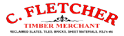 Fletchers Timber Derby Ltd logo