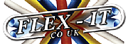Flex-It Co. UK logo