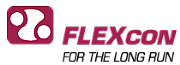 Flexcon Glenrothes Ltd logo