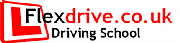 Flexdrive Driving School logo