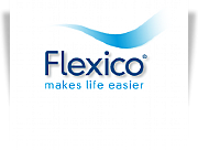 Flexico Packaging Ltd logo