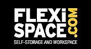 FLEXiSPACE logo
