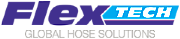 FlexTech Hose Solutions Ltd logo