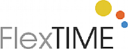 Flextime logo