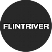 Flintriver Design logo