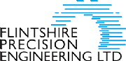 Flintshire Precision Engineering logo