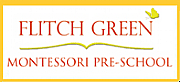 Flitch Green Montessori Pre School Ltd logo