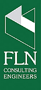 Fln Consulting Engineers logo