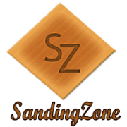 Floor Sanding Zone logo