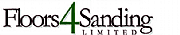 Floors 4 Sanding Ltd logo