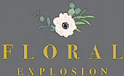 Floral Explosion Ltd logo
