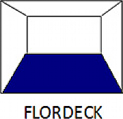 Flordeck Industrial Flooring Ltd logo