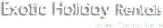 Florida Holiday Rentals Ltd logo