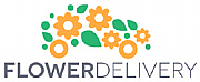 Flower Delivery logo