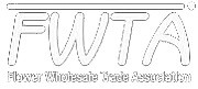 Flower Wholesale Trade Association logo