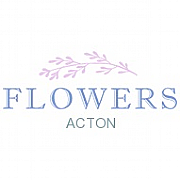 Flowers Acton logo