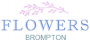 Flowers Brompton logo