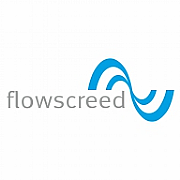 Flowscreed Ltd logo