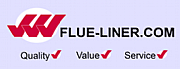 Flue Liner logo