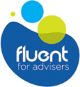 Fluent Money Ltd logo