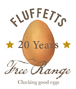 Fluffetts Farm Ltd logo