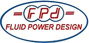 Fluid Power Design Ltd logo