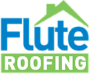 Flute Roofing logo