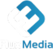 Flux Media logo