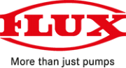 Flux Pumps logo