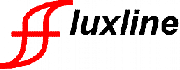 Fluxline logo