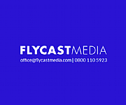 Flycast Media logo