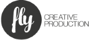Flycreative Video Production logo