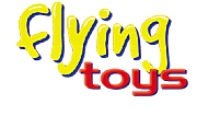 Flying Toys Ltd logo