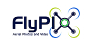 Flypix Media Ltd logo