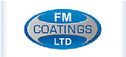 FM Coatings logo
