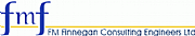 F.M. Finnegan Consulting Engineers Ltd logo