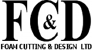Foam Cutting & Design Ltd logo