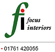 Focus Interiors Ltd logo
