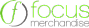Focus Merchandise Promotional Clothing logo