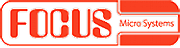 Focus Microsystems logo