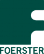 Foerster UK Ltd logo