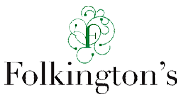 Folkington's Juices logo