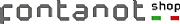 Fontanot UK logo